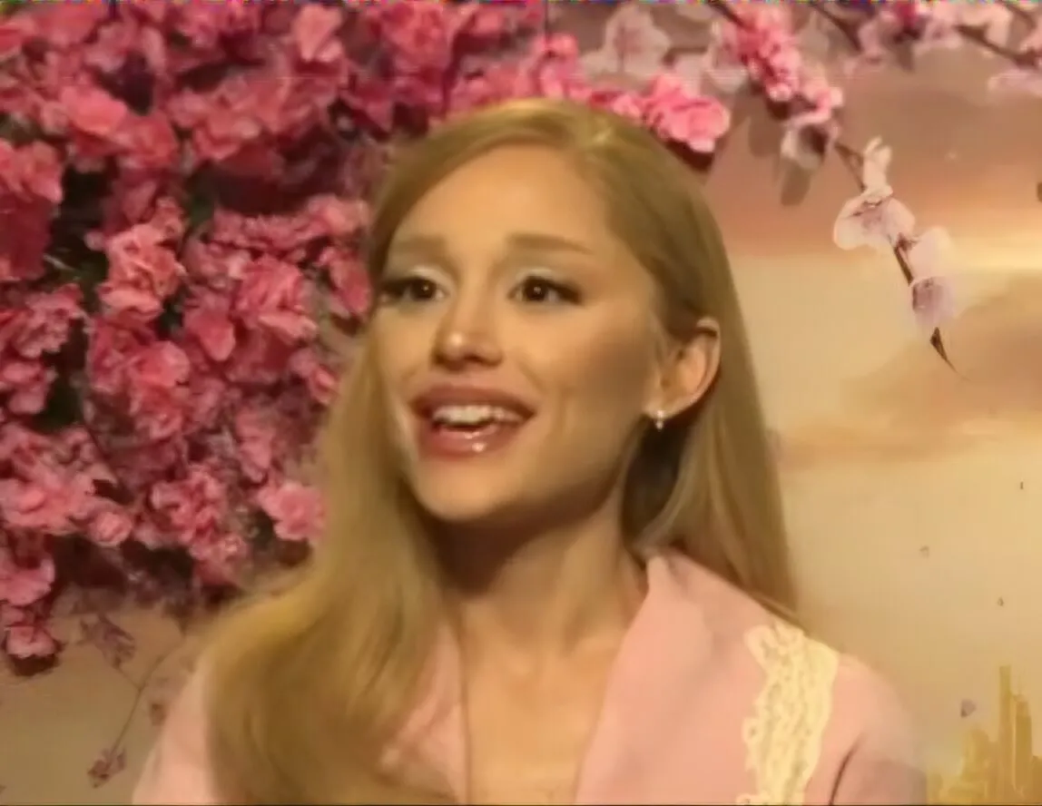 Najväčšie veci, ktoré treba zvážiť pred ostrihaním vlasov ako Ariana Grande