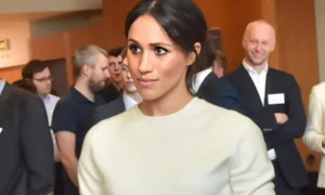 ‚Nechceme ju‘: Meghan Markle čelí brutálnemu odstráneniu po návrate MasterChefa