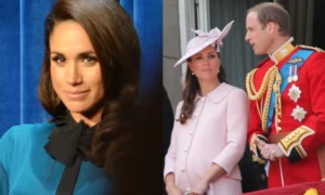 ‚Nemá čo stratiť‘: Meghan Markle plánuje ‚streamovať‘ pomstu princovi Williamovi a Kate Middletonovej ‚Spilling More Royal Secrets‘