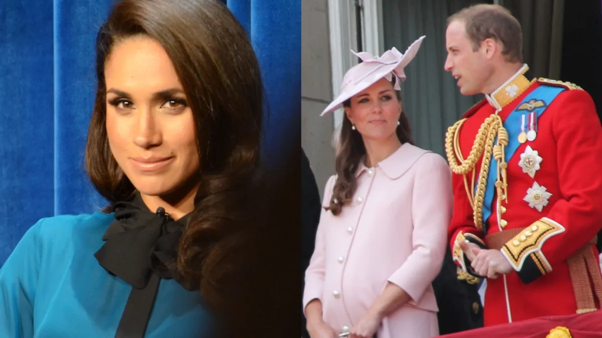 'Nemá čo stratiť': Meghan Markle plánuje 'streamovať' pomstu princovi Williamovi a Kate Middletonovej 'Spilling More Royal Secrets'