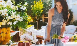 Netflix odmieta tvrdenia niektorých blízkych Meghan Markleovej, že spoločnosť „použila“ vojvodkyňu