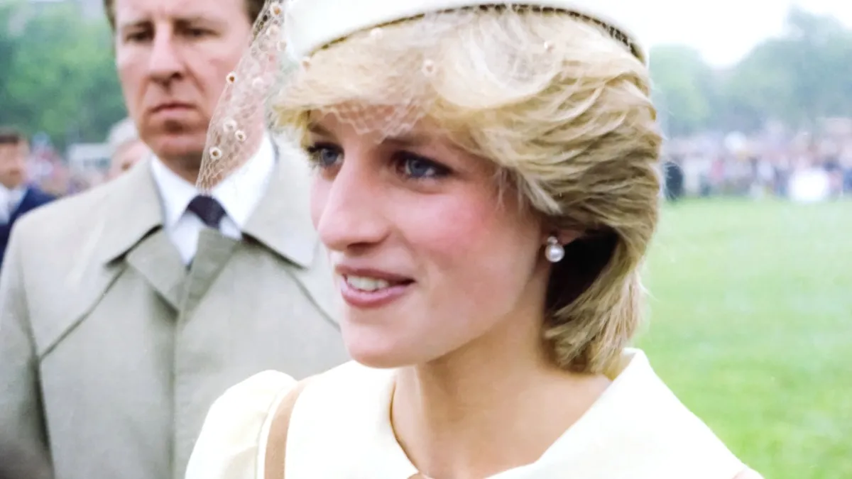 Nikdy nepočuté pásky princeznej Diany odhaľujú inú stránku jej kráľovského života
