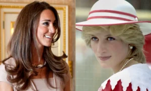Od Kate Middleton po princeznú Dianu: Skrytý význam za podpisovými gestami Royals