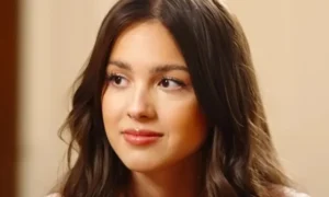 Olivia Rodrigo vyvolala kontroverziu po vírusovom geste podpazušia a potu na pódiu zanechalo fanúšikov znechutených