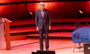 Patrick Stewart, hviezda filmov Star Trek a X-Men, zomrel vo veku 86 rokov