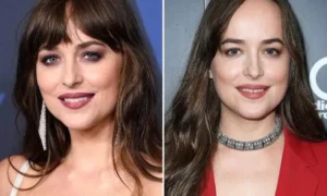Po špekuláciách Dakoty Johnsonovej Sparks Surgery s dramatickou transformáciou sa Doctor zvažuje