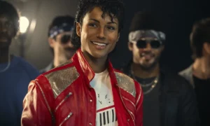 Pokračovanie „Michael“ sa bude zaoberať obvineniami zo zneužívania detí, hovorí Jaafar Jackson