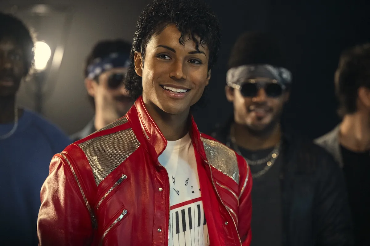Pokračovanie „Michael“ sa bude zaoberať obvineniami zo zneužívania detí, hovorí Jaafar Jackson