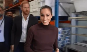 Prečo bývalá priateľka Meghan Markle hovorí, že vojvodkyňa sa teraz musí vzdať svojho kráľovského titulu a namiesto toho prijať niečo iné