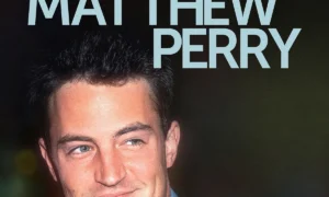 Prečo sa herci „Priatelia“ odmietli objaviť v dokumente Matthew Perry od Netflixu