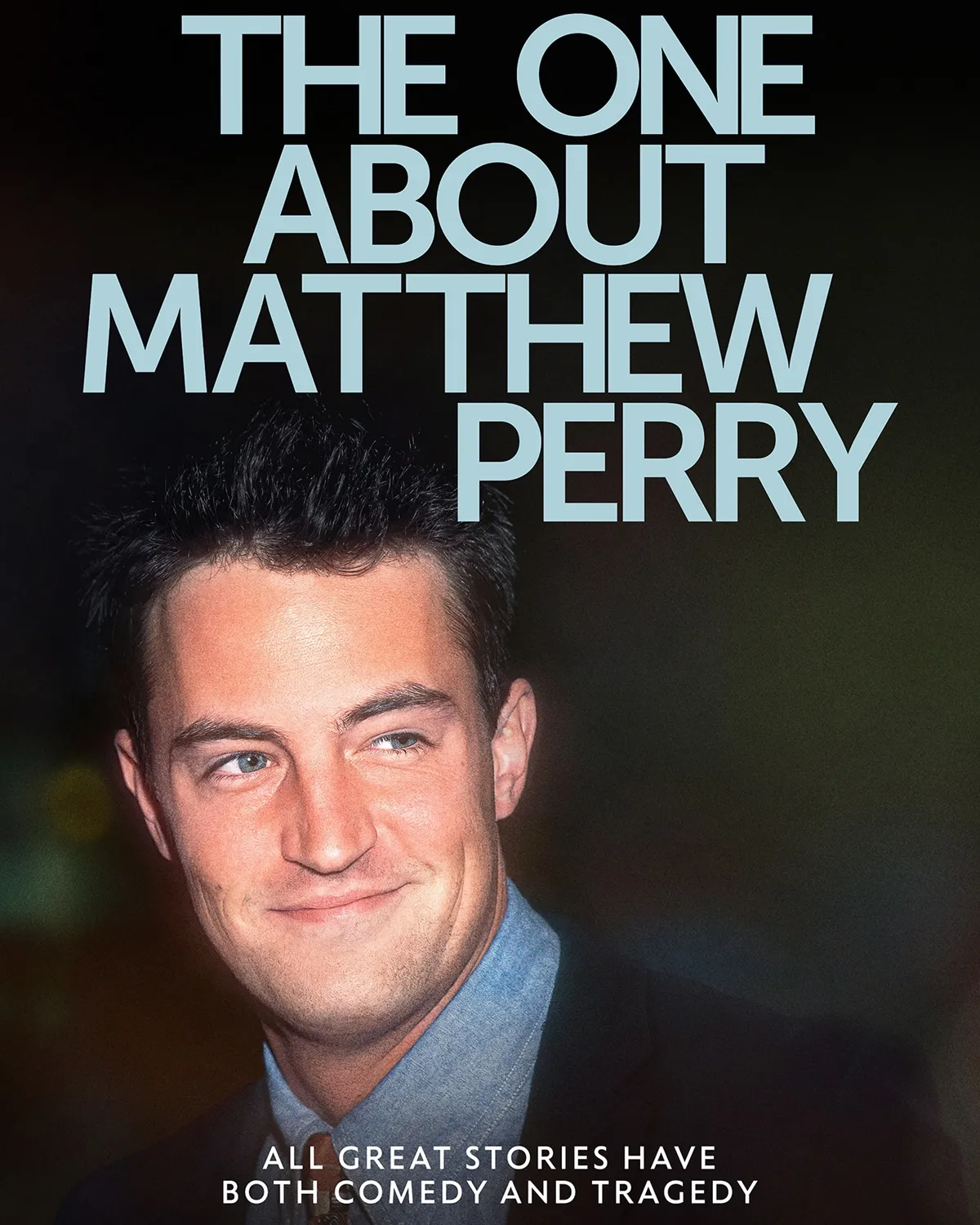 Prečo sa herci „Priatelia“ odmietli objaviť v dokumente Matthew Perry od Netflixu