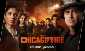Premiéra 15. sezóny „Chicago Fire“: Zomrel (spoiler)?