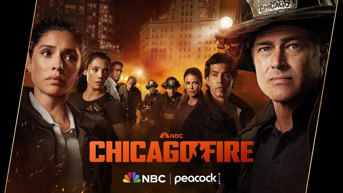 Premiéra 15. sezóny „Chicago Fire“: Zomrel (spoiler)?