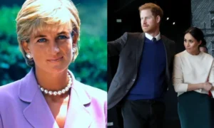 Princ Harry a Meghan Markle zasiahli školské súkromie, ktoré kedysi strašilo princeznú Dianu
