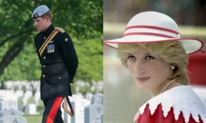Princ Harry „musí žiť“ Jedna princezná Diana ľutuje, že ho stále prenasleduje takmer po 30 rokoch
