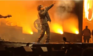 R&B hviezda si spomína na spoluprácu s Jay-Z pred globálnou slávou: „Nebol to Jay-Z, ktorého teraz poznáte“