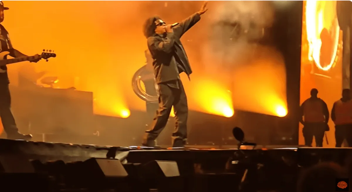R&B hviezda si spomína na spoluprácu s Jay-Z pred globálnou slávou: „Nebol to Jay-Z, ktorého teraz poznáte“