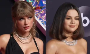 Selena Gomez priznala, že Taylor Swift má v manželstve jednu vec