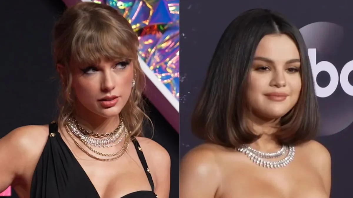 Selena Gomez priznala, že Taylor Swift má v manželstve jednu vec