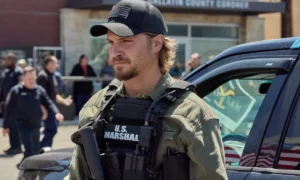 Showrunner ‚Marshals‘ vysvetľuje, prečo Kayce Dutton musela byť na ‚Rock Bottom‘ pre návrat ‚Yellowstone‘ Spinoff Return
