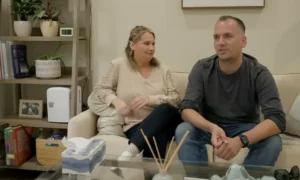 Snúbenec cigánskej Rose Blanchard Ken Urker zomrel vo veku 34 rokov