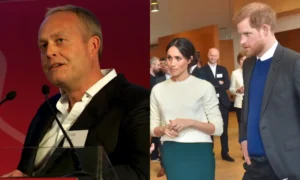 Tajná britská skrýša princa Harryho a Meghan Markle v miliardárskom majetku odhalená po „desivom“ vystrašení z letu