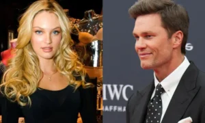 Tajná romanca Toma Bradyho a Candice Swanepoelovej odhalená po mesiacoch randenia