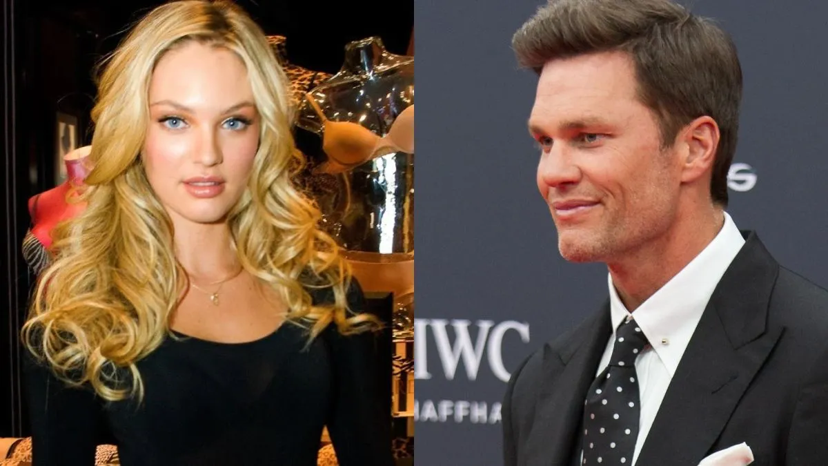 Tajná romanca Toma Bradyho a Candice Swanepoelovej odhalená po mesiacoch randenia