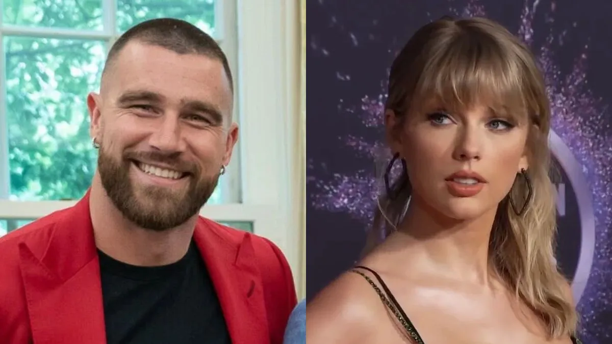 Taylor Swift môže mať tento víkend jednu väčšiu prioritu ako hra Travis Kelce's Chiefs