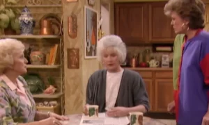 ‚The Golden Girls‘ sa vracia na scénu, no so zvratom