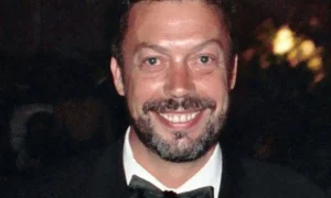 Tim Curry zdieľal svoj obľúbený film, v ktorom kedy hral