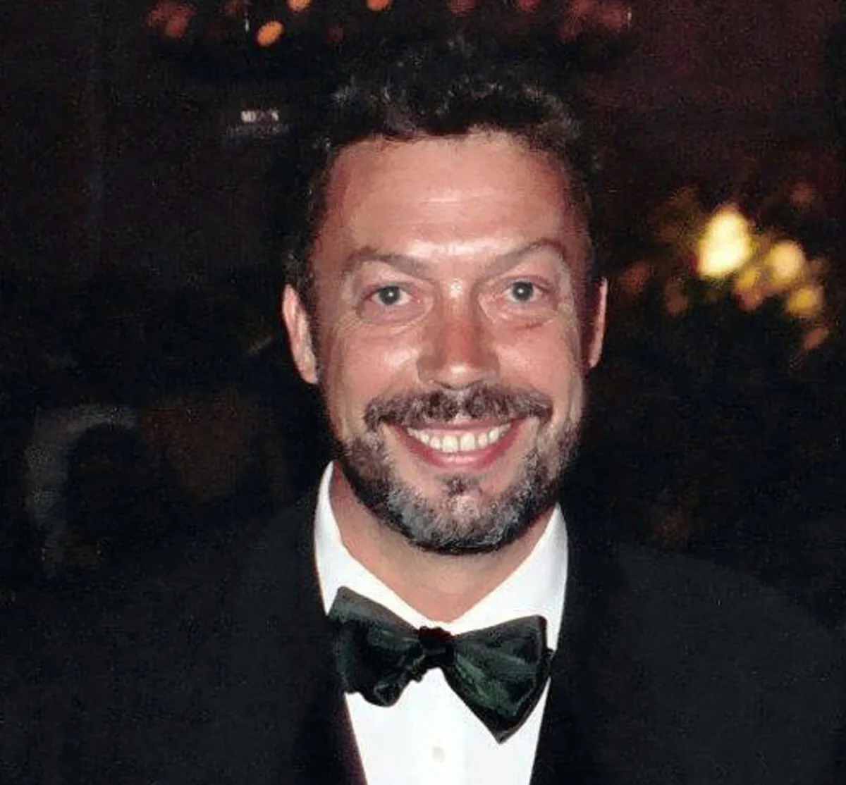 Tim Curry zdieľal svoj obľúbený film, v ktorom kedy hral