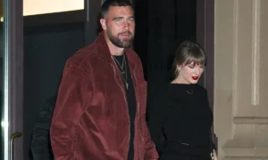 Travis Kelce ukazuje „netypické“ gesto smerom k Taylor Swift počas narodeninového výletu; ‚To by si nečakal‘