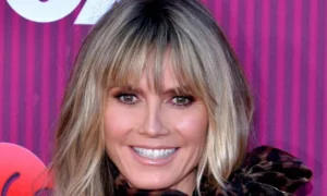 Upútavka na kryptický halloweensky kostým Heidi Klum podnecuje teórie divokých fanúšikov