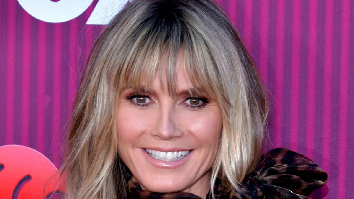 Upútavka na kryptický halloweensky kostým Heidi Klum podnecuje teórie divokých fanúšikov