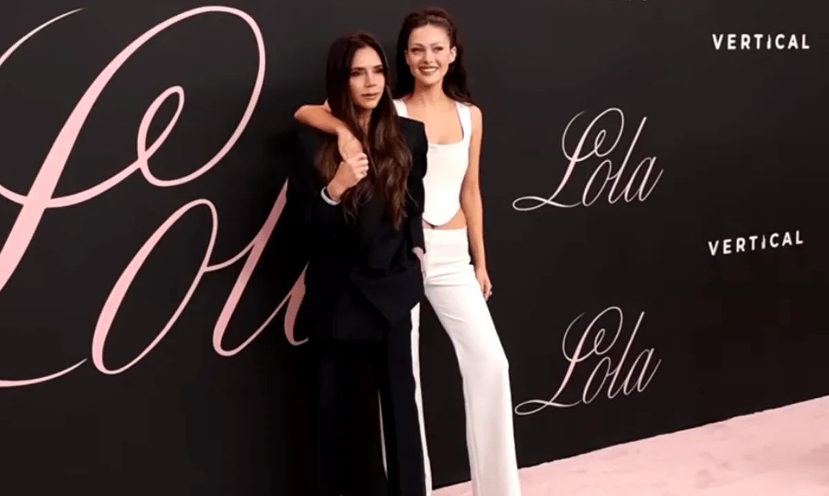 Victoria Beckham a Nicola Peltz neboli nikdy astrologicky predurčené k tomu, aby spolu vychádzali