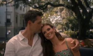 Zdevastovaní fanúšikovia „Sladkých magnólií“ prosia Netflix o 6. sériu, pretože JoAnna Garcia Swisher hovorí, že show bola „tak oveľa viac ako práca“