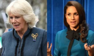 „Chcela by sa hrať sama“: Queen Camilla Eyes TV Comeback, keď Meghan dostane Netflix Snub
