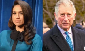 „Hanba kráľovi Charlesovi“: Ozbrojený policajný sprievod Meghan Markle vyvolal rozhorčenie napriek sporu o bezpečnosť financovaného daňovými poplatníkmi
