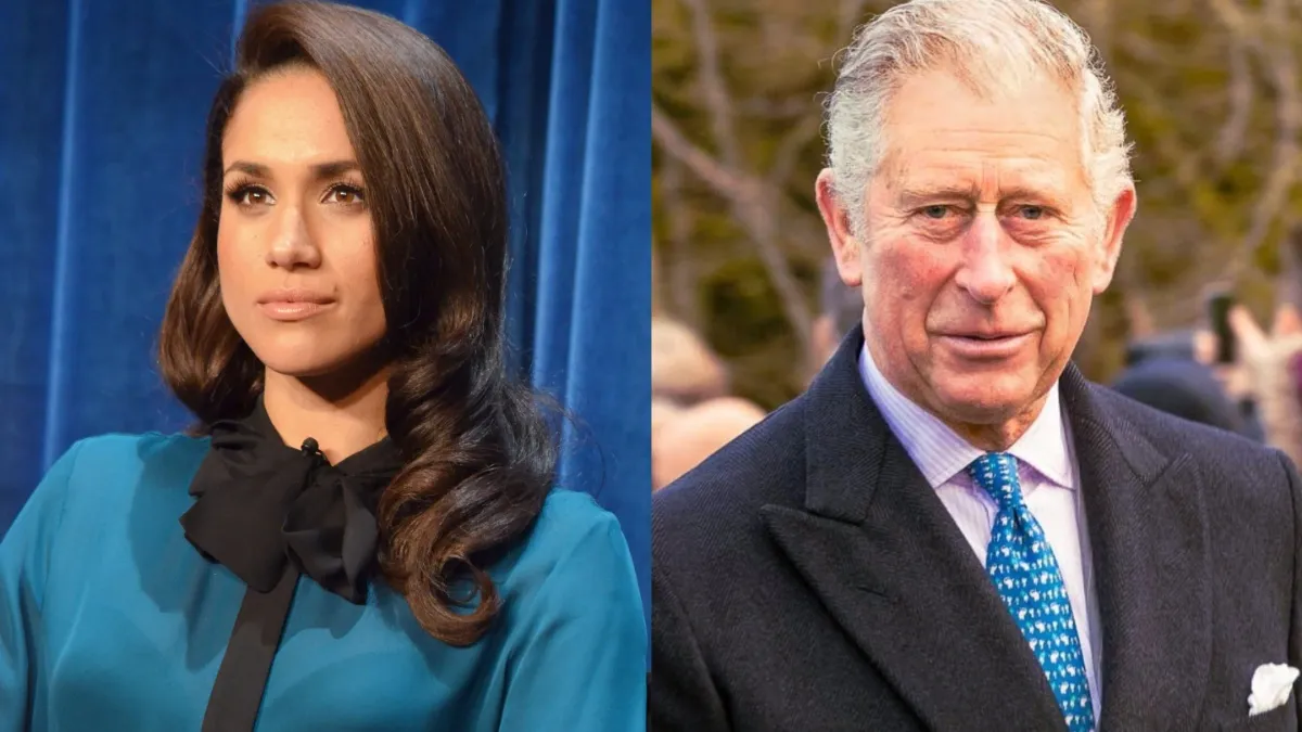 „Hanba kráľovi Charlesovi“: Ozbrojený policajný sprievod Meghan Markle vyvolal rozhorčenie napriek sporu o bezpečnosť financovaného daňovými poplatníkmi