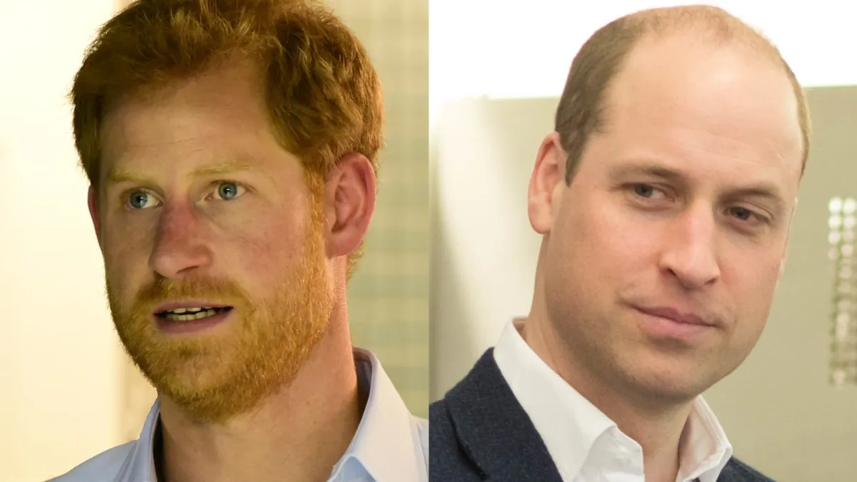 „Irónia nemôže byť bohatšia“: Princ William sa „posledný smiech“ po „katastrofickej chybe“ princa Harryho