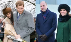 „Royal Fab Four Back Together Again“: Princ Harry, Meghan Markle, princ William a Kate Middleton by sa mohli znovu stretnúť v roku 2027