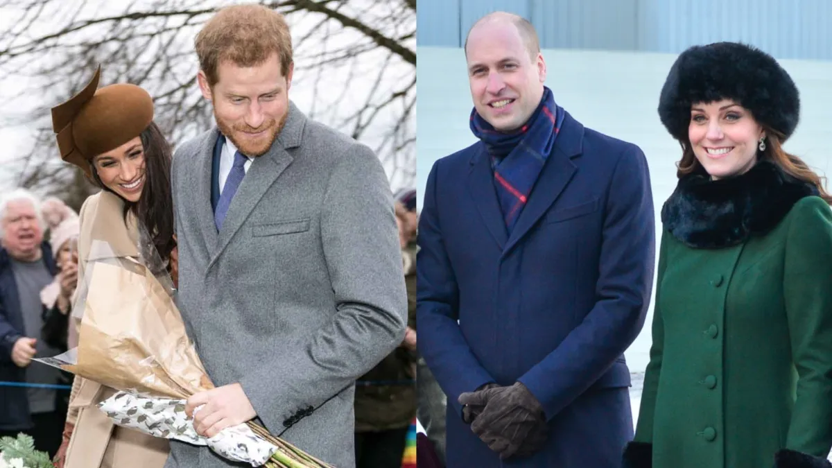„Royal Fab Four Back Together Again“: Princ Harry, Meghan Markle, princ William a Kate Middleton by sa mohli znovu stretnúť v roku 2027