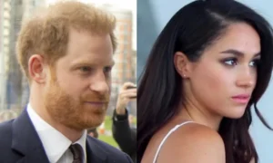 „Scenár nočnej mory“: Princ Harry „vystrašený“, pretože Meghan Markle ho mohla opustiť vo Veľkej Británii pre Hollywood