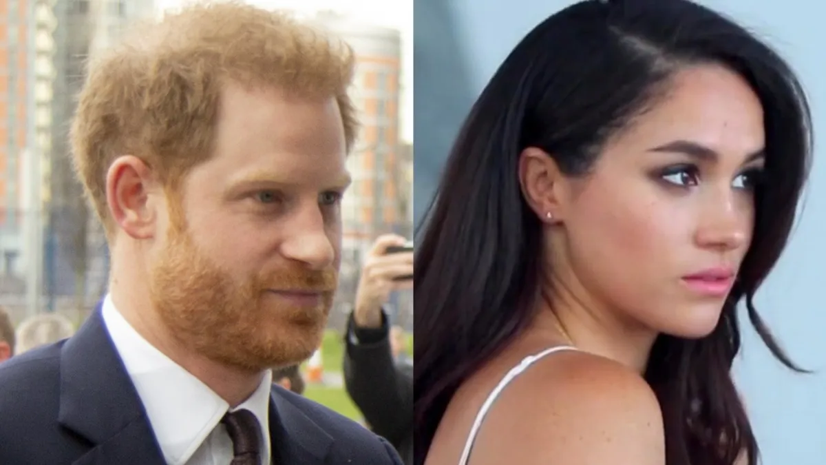 „Scenár nočnej mory“: Princ Harry „vystrašený“, pretože Meghan Markle ho mohla opustiť vo Veľkej Británii pre Hollywood