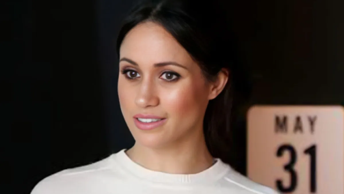 „Super Cringe“: Meghan Markle sa po chichotaní v propagačnom videu ako vždy