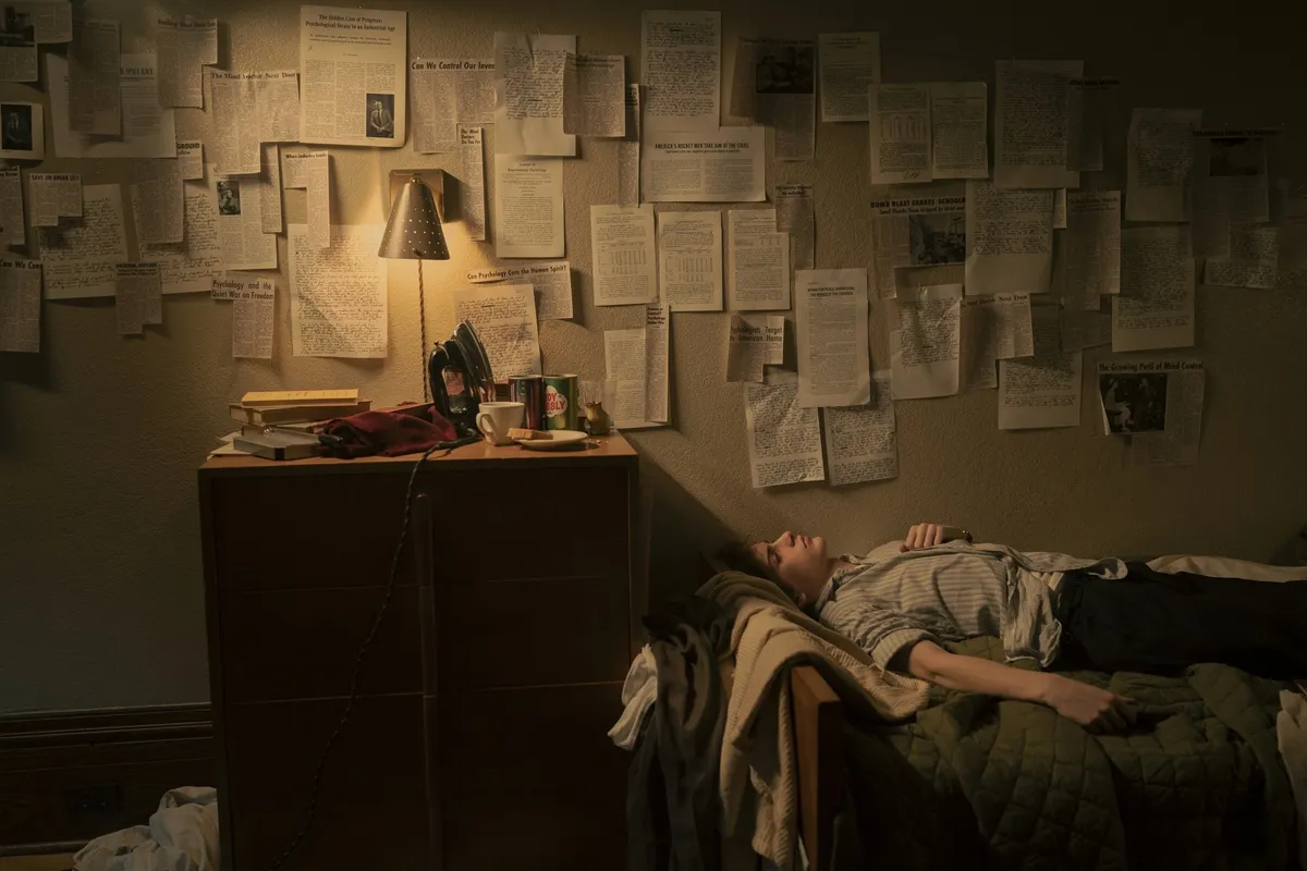 „Unabomber“ je na prvom mieste v rebríčkoch streamovania; Syn obete odpálil Netflix
